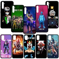 Cover Ready Stock Huawei Nova 3i 3 5t 2i 2 Lite Nova3I Nova5T Nova2i Silicone Phone Case GA119 free 