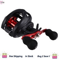 【 LCG5】-7.2/1 AC-2000 Right Reel Crank Handle Anti-Fry Line Water Drop Wheel Long Throw Fish Wheel R