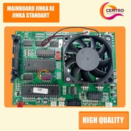 MESIN Jinka Standard Cutting Machine Mainboard / XE / JK / JINKA STANDART Motherboard