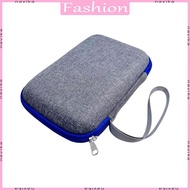 NAV Upgraded Hard Carrying Case for Giiker Super Slide Brains Game Storage Travel Case Brains Teaser