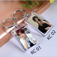 NCT WISH SIONKeychain - KPOP IdolKeychain - Keychain - NCT WISH SION