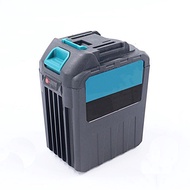 จั๊มสตาร์ทรถ 18V - 21v จั้มสตาร์ท แบต รถยนต์ พกพา jump start จั๊มแบตเตอรี่รถยนต์ จั้มสตาสรถยนต์ จั๊ม