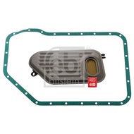 Febi Audi A4 GP A6 C5 Porsche Boxter Cayman 987 Auto Transmission Filter Kit 01V325429 01V321371 986