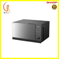 SHARP R2321FGK 23L MICROWAVE OVEN