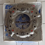 MATAHARI New Sun Dekrup Clutch Cover Fuso Ganjo 6D16T Fn527 M2 Exedy Mfc562 Code Az34