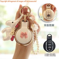 BMW BMW mini Key Case countryman cooper f54 f55 f56 F60 Key Ring Key Case Key Chain