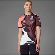 Mercedes AMG Petronas 2025 2026 F1 Team Mechanics Jersey - 1:1