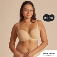 Pierre Cardin Collagen Smooth Curve Strapless Bra 609-62403