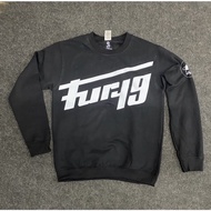 sweatshirt FURYGAN ✨🔝PREORDER 🔝✨ kain COTTON