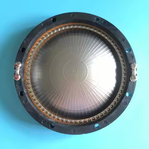 Replacement Diaphragm for jbl 2451H,2446H, 2445H ,2450H, SRX 725, SRX 722 8 or 16 ohm