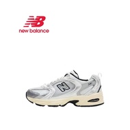 [New Balance] NB 530 Comfortable All-Match Shock Absorption Anti-Slip Low-Top Casual Running Shoes M