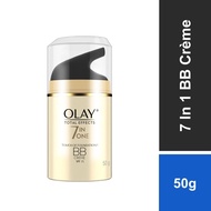 Olay Total Effects 7 in One Touch Of Foundation Bb Crème SPF15 (50g)