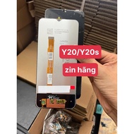 Brand new Vivo Y20/ Y20s screen