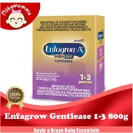 Enfagrow Gentlease 800g