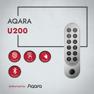 Aqara U200 Smart Lock Kit | A Premium Aqara U200 Smart Door Lock