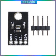 zzz UVB Light Intensity Sensings Module with I2C Bus Output and Pin Header