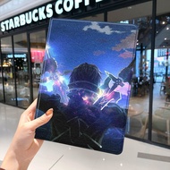 Sword Art Online 2021 ipad9 Protective Case pro2020 Apple mini6 Jacket ipod Mini 4 Shell air5 Suitab