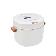 【Kolin 歌林】6人份多功能厚釜微電腦電子鍋(KNJ-MN341)