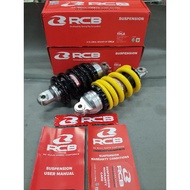 MONOSHOCK RCB E2 LINE 135LC/Y15ZR/Y125Z/MSX125