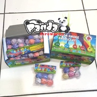 Kembang Api Smoke Ball Atau Bola Asep Terlaris