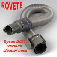 For Dyson DC27 Hose Assembly Vacuum Cleaner Accessories Dyson Vacuum Cleaner Replacement Parts Straw