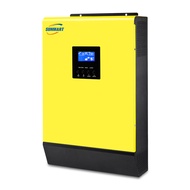 New & Original InfiniSolar Inverter On-grid and Off-gird 5KW Hybrid Inverter 5kw / VII on Grid Inver