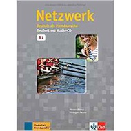 Netzwerk B1 - Testheft ; 9783126051460 ( 100% Authentic )