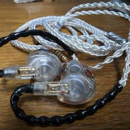 夢兔兔一比一復刻版 Fitear 335 DW SR