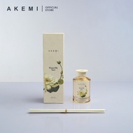 AKEMI Zen Garden Reed Diffuser 25