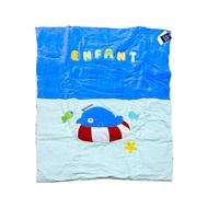 Baby Blanket Newborn Enfant New Collection 36*40 Inches (91*101Cm)