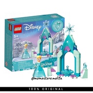 Lego Disney Princess 43199 Elsa's Castle Courtyard