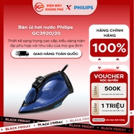 Philips GC3920/20 steam iron