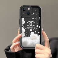 Compitable With iPhone 15 For Phone Case Softcase Soft Cellphone Casing Cover Casing Cartoon Cartoon