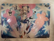 碧藍航線 一番賞play mat