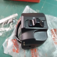 5YWH397600 Handle Switch Right X-1 Model Kick Starter yamaha 5YW-H3976-00