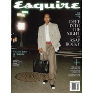 Esquire US (Single Issue)