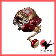 DAIWA Electric Reel 22 Seaborg 500MJ-AT (2022 model)