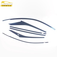 Suitable for 20 CS75PLUS Window Trims CS75PLUS Body Stainless Steel Glass Scratch-Resistant Shiny St