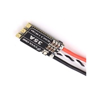 BLHeli S 2-6S Lipo Brushless ESC Built-in Programmable RGB LED for RC FPV Drone Parts