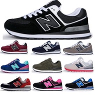 Men Men Shoes nb574 Large Size Sports Shoes Fashion Casual Shoes Jogging Shoes Boys Running Shoes Co