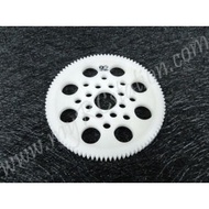 48 Pitch Spur Gear 92T #3RAC-SG4892