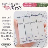 Nuwhite N1 Cream for Pinking Nipples, Pink Bikini V1, De-darkening H6, Genuine L1A Lip Pinking