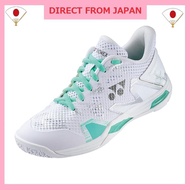 [Yonex] Badminton Shoes Power Cushion Eclipsion Z Women's White 23.0 cm
[Yonex] Badminton Shoes Powe