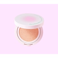 [Parnell] Peachmanu Serum Cushion Foundation SPF50+ PA+++