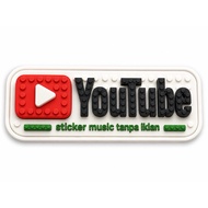 stickers yt for all user premium