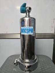 Enagic 二手Anespa沐浴機