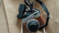 Fujifilm Instax Mini 90（啡色，98%新）