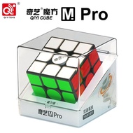 QiYi Cube 3x3 M Pro Magic Cube 48 Magnets 3x3x3 Magnetic Speed Cube Puzzle Toy