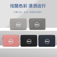 DELL DELL Tour Case G15/G16 Liner Bag 15.6 Inch 16 Laptop Bag 7620 Protective Case Bag