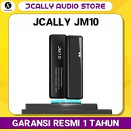 Top- Jcally Jm10 Dac Cs43131 Decoder Amplifier Usb Type C Lightning/ Pc/
